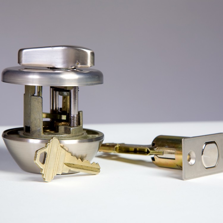 Locksmith Services in New York City, NY