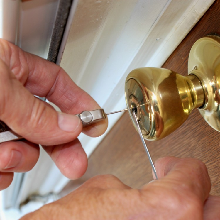 Locksmith Services in New York City, NY