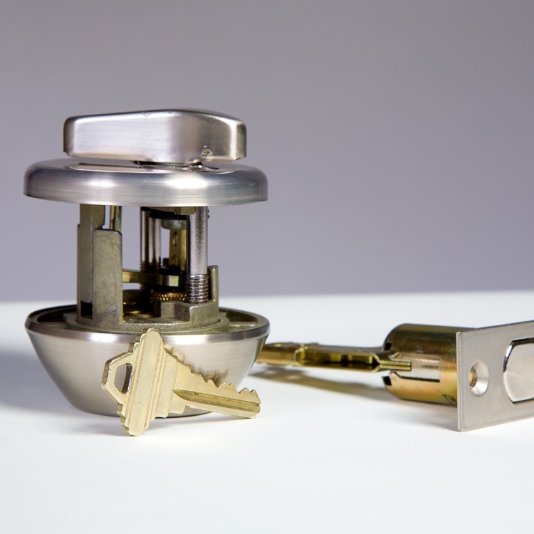 Locksmith Services in New York City, NY