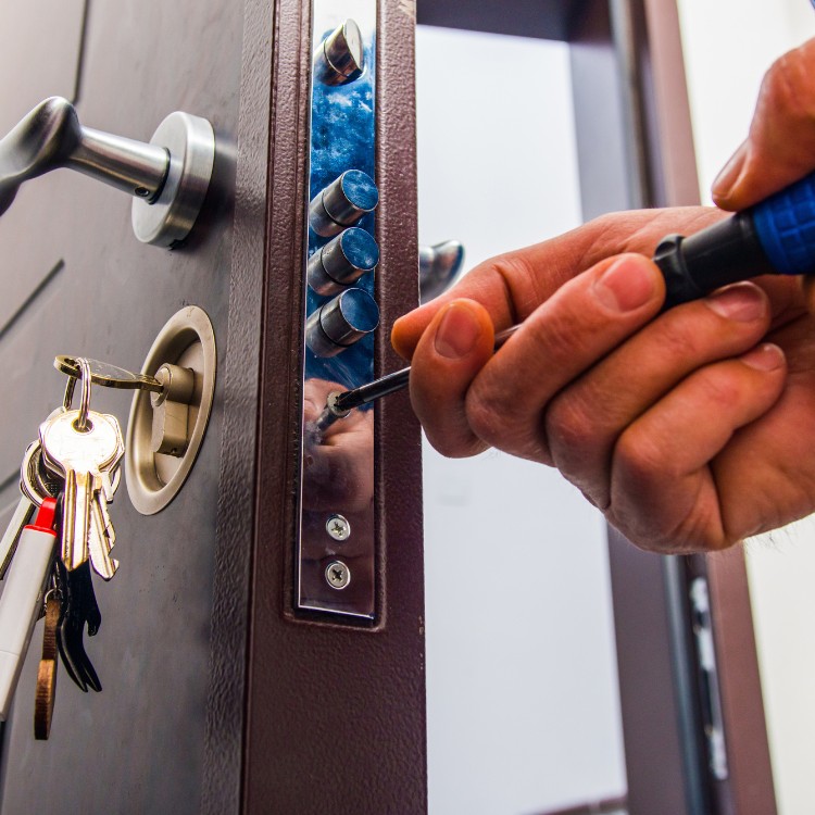 Locksmith Services in New York City, NY
