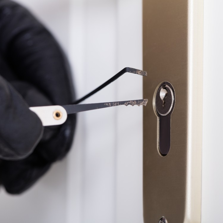 Locksmith Services in New York City, NY
