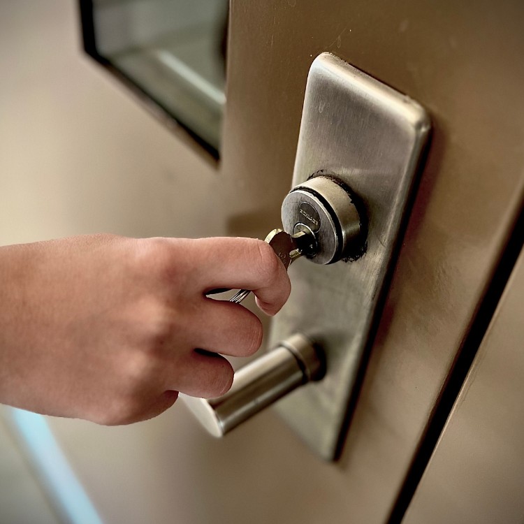 Locksmith Services in New York City, NY